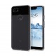 Чехол для Google Pixel 3 XL Spigen (Liquid Crystal)