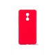 Чехол для Xiaomi Redmi Note 4X Red Inavi SIMPLE COLOR