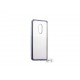 Бампер для Xiaomi Redmi Note 4 (Silver)