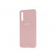 Чехол для Samsung Galaxy A7 2018 Pink Sand