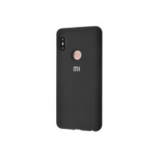 Чехол для Xiaomi Mi9 Dark Olive Silicone Cover