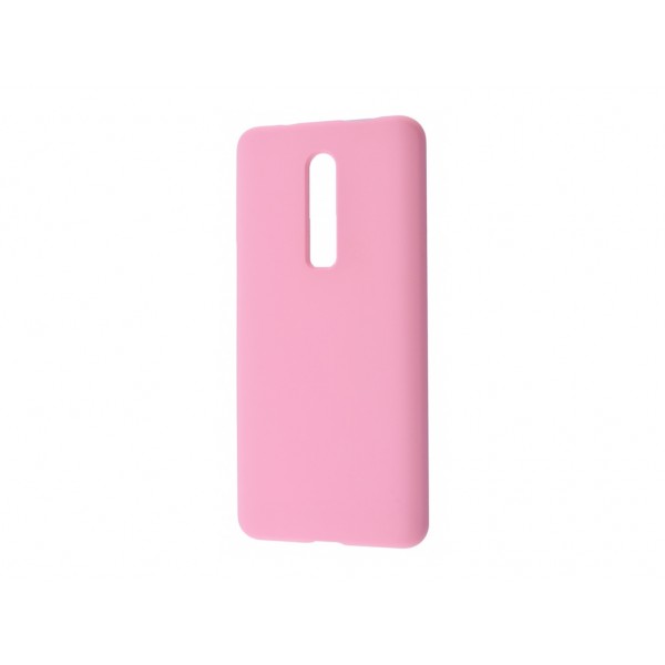 Чехол для Xiaomi Mi9T Pro Pink