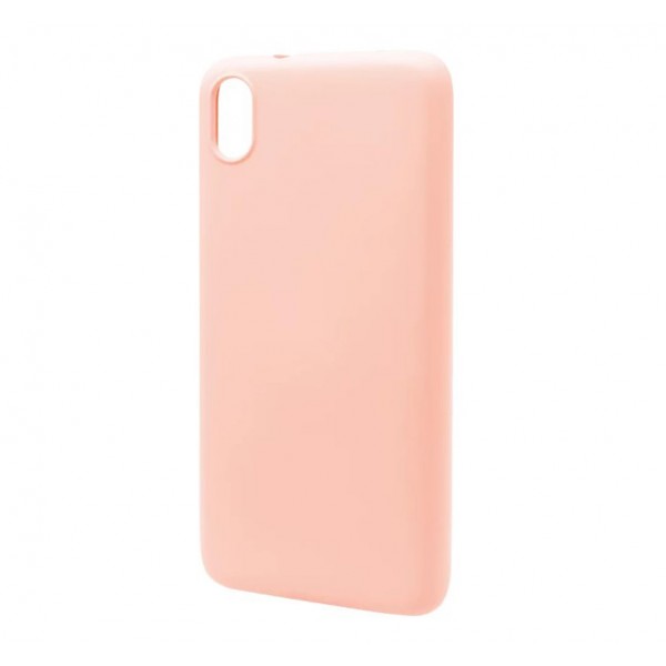 Чехол для Xiaomi Redmi 7a Pink Sand My Colors Matte Case