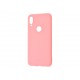 Чехол для Xiaomi Mi Play Pink