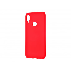Чехол для Xiaomi Mi9 Red