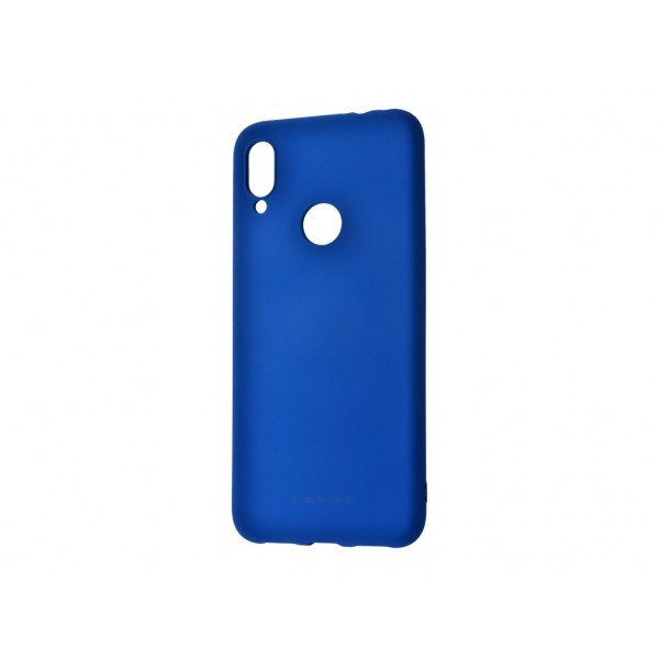 Чехол для Xiaomi Mi9 Blue