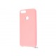 Чехол для Xiaomi Mi 5X/A1 Pink Inavi SIMPLE COLOR