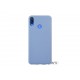 Чехол для Huawei P Smart Plus Violet Inavi Simple Color