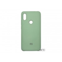 Чехол для Xiaomi Redmi Note 6 Pro Turquoise