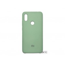 Чехол для Xiaomi Redmi Note 6 Pro Turquoise