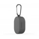 Чехол для Redmi AirDots Silicon case с карабином Gray