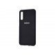 Чехол для Samsung Galaxy A7 2018 Black