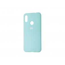 Чехол для Xiaomi Redmi 7 Turquoise