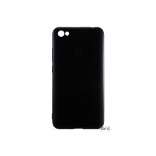 Чехол для Xiaomi Redmi Note 5A Black Graphite