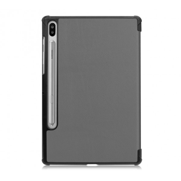 Чехол PULEN для Samsung Galaxy Tab S6 10,5 (SM-T860/SM-T865) Grey