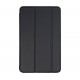 Чехол для Xiaomi mi pad 4 Plus Silicone Smart Cover Black