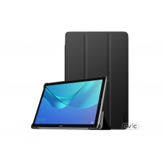 Чехол MoKo 3Z для MediaPad M5 10,8 (X001PXGXXP) Black