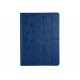 Чехол-книжка Utty Y-case Pattern универсальный 9-10 Blue Anchor (252881)