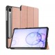 Чехол PULEN для Samsung Galaxy Tab S6 10,5 (SM-T860/SM-T865) Gold