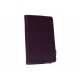 Чехол-книжка Lagoda 360 универсальный Clip Stand 6-7 Violet (218426)