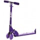 Самокат iTrike BB 4-001-1 Принцесса (Purple)