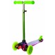 Самокат iTrike BB 3-013-4-G (Light Green)