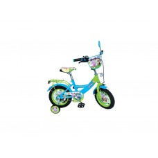 Велосипед детский двухколесный Profi LT0050-01