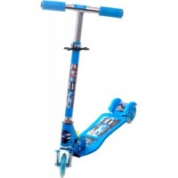 Самокат iTrike BB 3-008-1 (Light Blue)