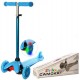 Самокат iTrike BB 3-013-4-H (Light Blue)