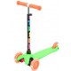 Самокат iTrike JR 3-030-1 (Light Green)
