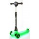 Самокат iTrike JR 3-063 (Light Green)