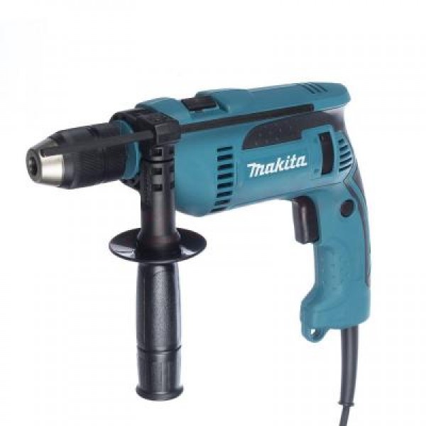 Электродрель Makita ударная HP1641K (HP1641K)