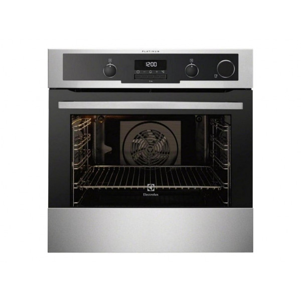 Духовка ELECTROLUX OPEB6641X