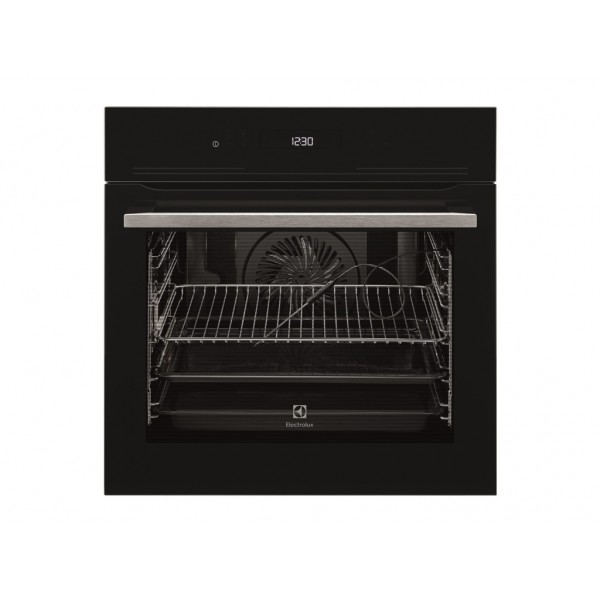 Духовка ELECTROLUX EOC 5851ZOZ