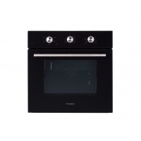 Духовка PYRAMIDA PO 50 M BL