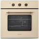 Духовка PYRAMIDA F 68 M IV RUSTICO