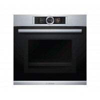 Духовка BOSCH HMG636BS1