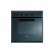 Духовка Hotpoint-Ariston FD 61.1 MR/HA