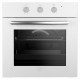 Духовка Borgio OFA 102.00 M W (White)