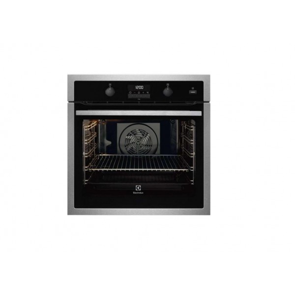 Духовка ELECTROLUX EOB 5434AOX