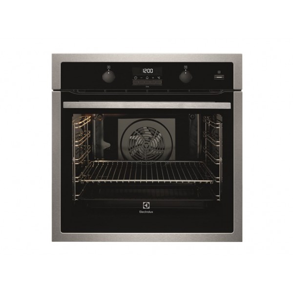 Духовка ELECTROLUX EOA 5654ANX