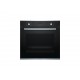 Духовка BOSCH HBA 2340S0