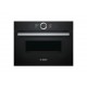 Духовка BOSCH CMG 636BB1