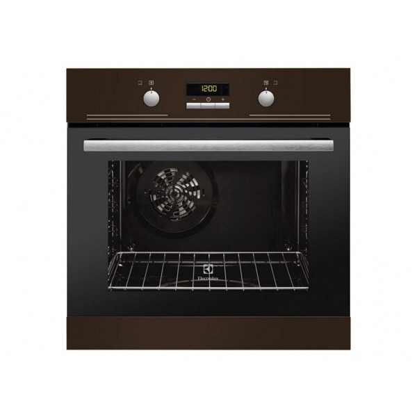 Духовка ELECTROLUX EZB 53430AB