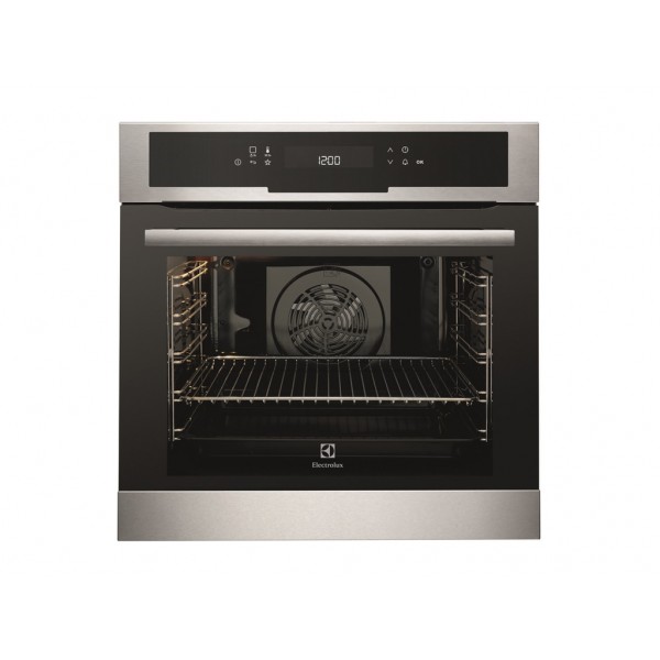 Духовка ELECTROLUX EOC 5750AOX