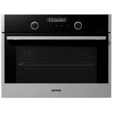 Духовка Gorenje BCM 547S12X