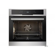 Духовка ELECTROLUX EOC 3430COX