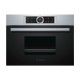 Духовка BOSCH CDG 634 BB1