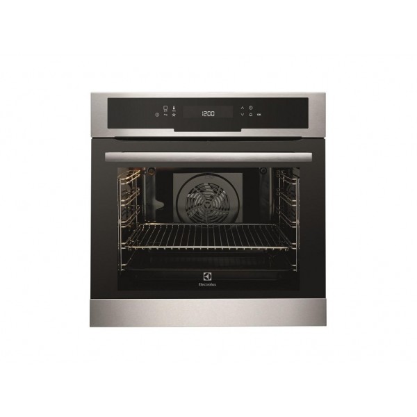 Духовка ELECTROLUX EOB 5750AOX