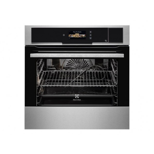 Духовка ELECTROLUX EOB 9956XAX